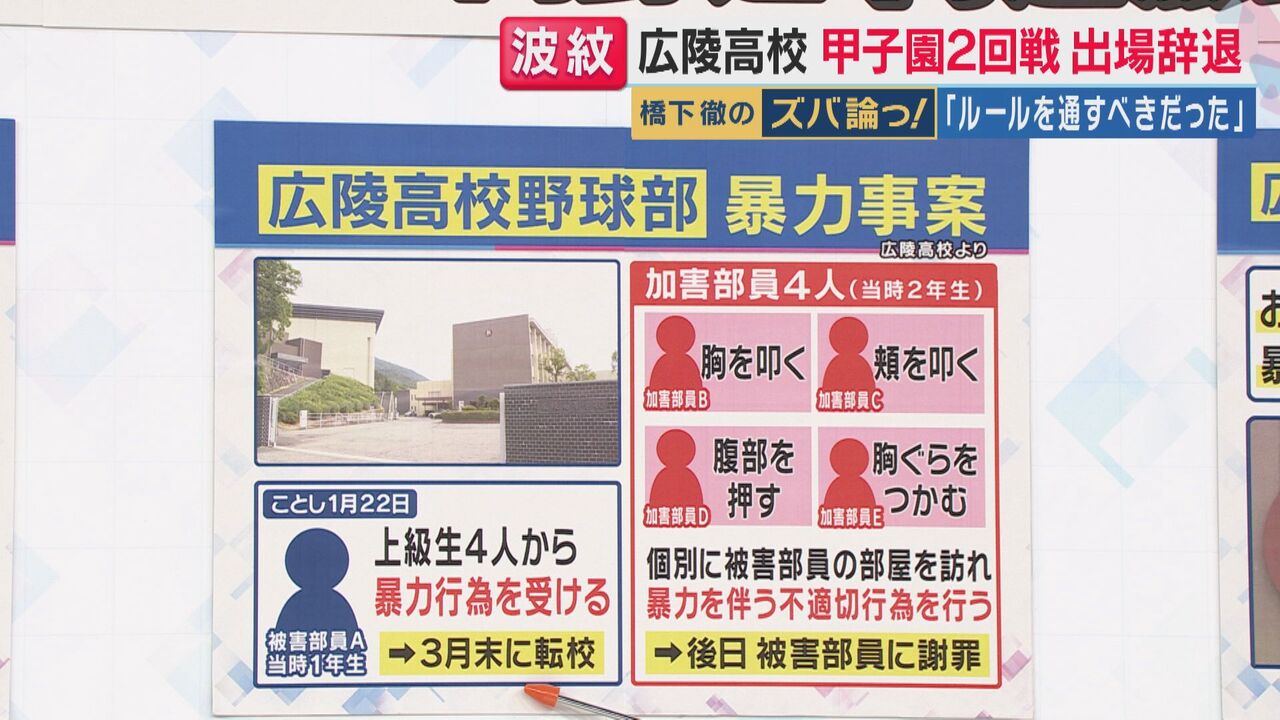 広陵高校野球部、コーチ全滅ｗｗｗ指導者は34歳新監督のみ！