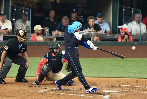 MLBオールスター視聴率分析：大谷翔平の影響とは？