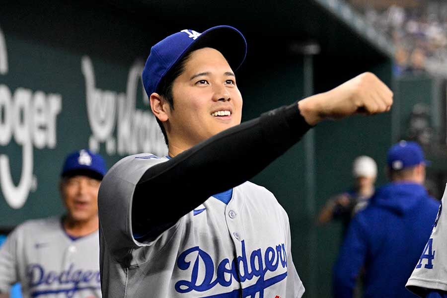 大谷翔平が語る愛娘との日常：お風呂や面倒を見る生活