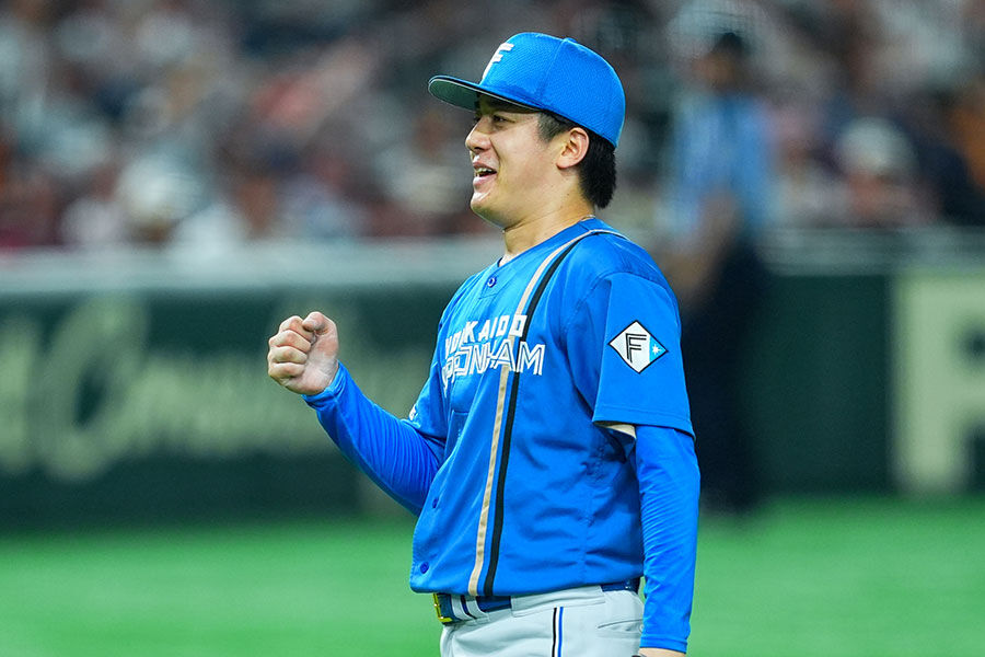 交流戦の熱戦！巨人対日本ハムの試合結果と見どころ