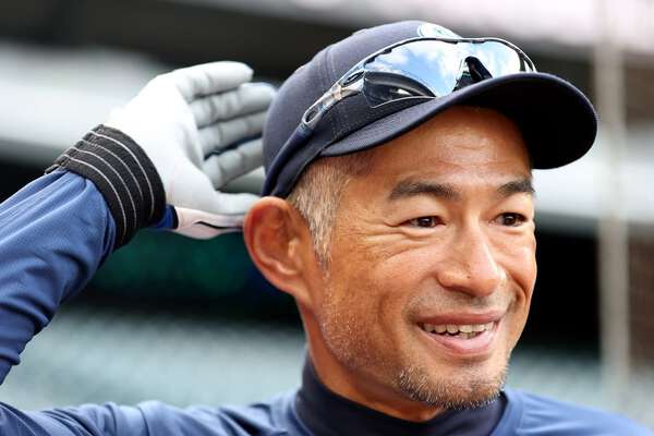 イチローが阪神投手にブチギレた件ｗｗｗこれは炎上確定やろｗｗｗ