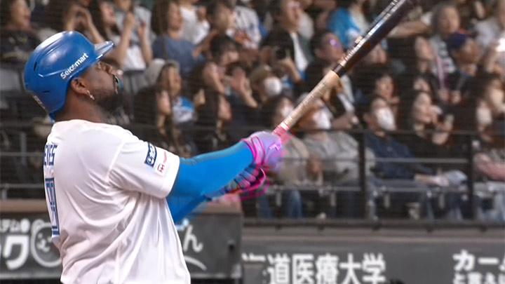 日本ハム連勝！野村とレイエスが活躍した8/3の試合を振り返る