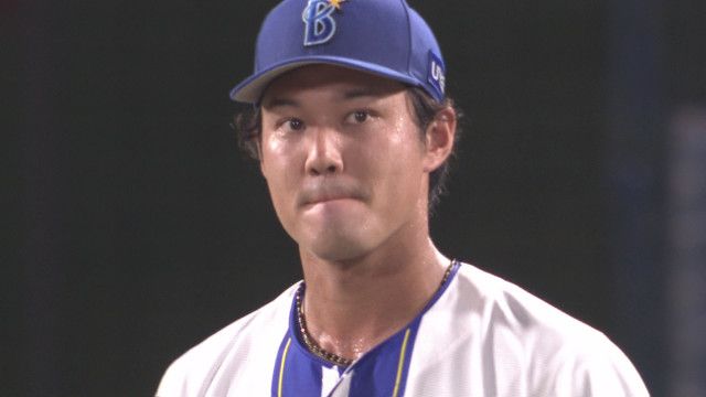 【DeNA】藤浪・復帰後「ネットも記事も見ないｗｗｗ」これ何で！？