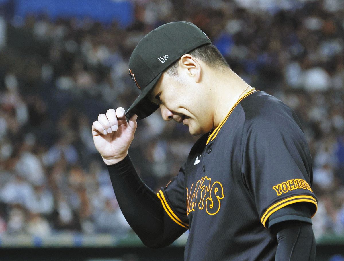 巨人のクビ候補ｗｗｗ余剰外野手や田中将大がヤバい件ｗｗｗ