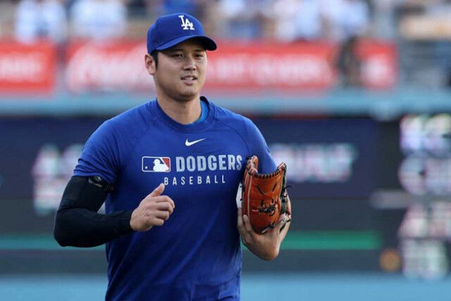 NHKが大谷翔平の投手復帰戦を地上波で緊急放送！その理由と反響