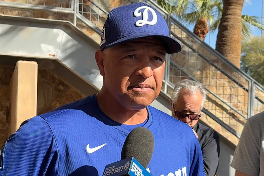 【悲報】ロバーツ監督「佐々木朗希、90マイル後半に達せな！」ｗｗ