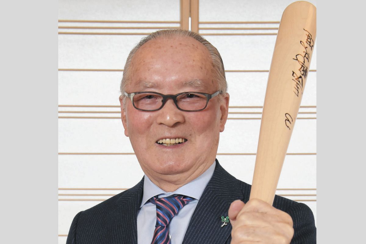 【悲報】長嶋茂雄さんが逝ってしまった…89歳の伝説！