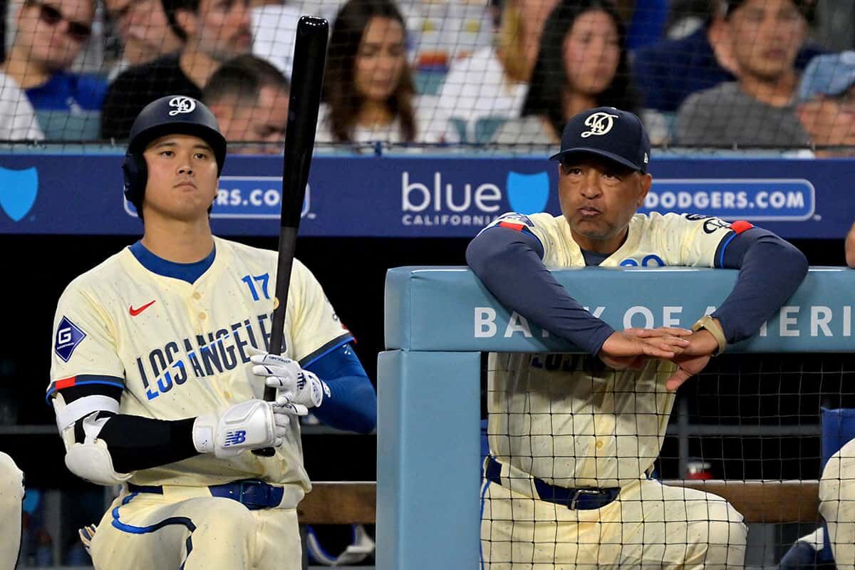 【ドジャース】大谷翔平、ロスで現地人気が野茂の100倍！