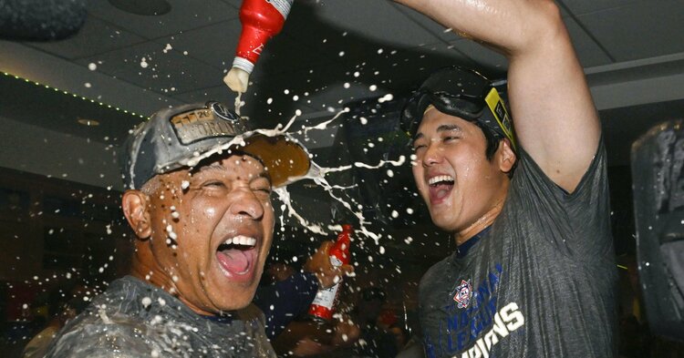 大谷翔平、休養理由を明かす - ロバーツ監督のコメントに耳を傾けて