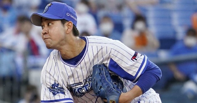 [9/21] DeNAの連勝を支えた平良の投球と佐野の活躍
