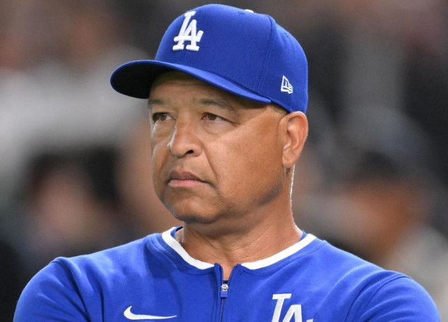 大谷翔平、ドジャース戦で2勝目の権利を逃す！ロバーツ監督ブーイング！