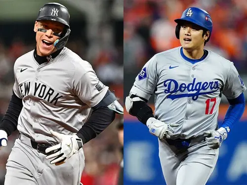 大谷翔平ヤンキース戦で絶好調！21号＆22号バカスカ打ってるwwww