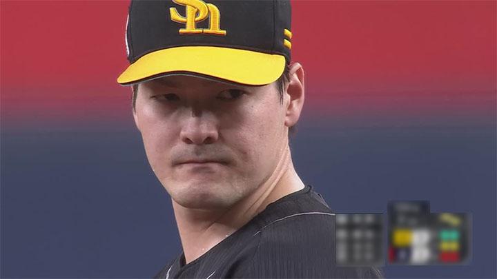 ホークス勝利ｗｗｗ有原6回2失点で楽天粉砕して草ｗｗｗ