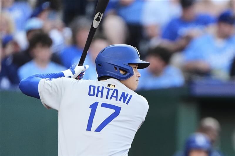 大谷翔平、オールスター本塁打競争辞退の理由とは？