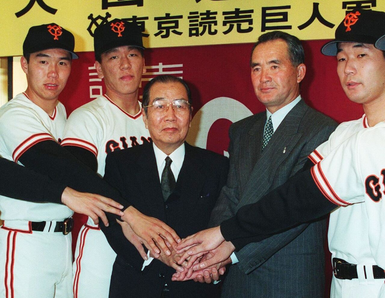 【衝撃】長嶋茂雄の練習方法！パンツ脱げってマジ？