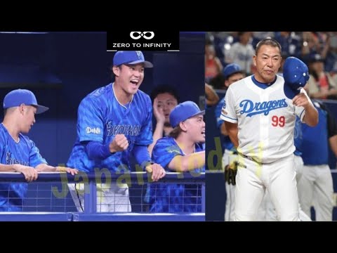 DeNA藤浪、強気すぎて草ｗｗｗ 中日打線なんか怖くないやろがい！