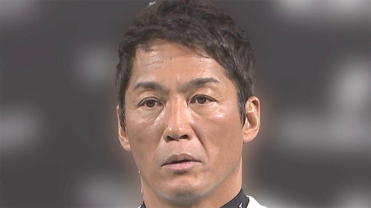 【悲報】長嶋一茂、長嶋茂雄さんに言わせた言葉！