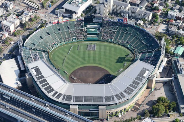【悲報】甲子園に爆弾？脅迫者逮捕のニュース見たか？
