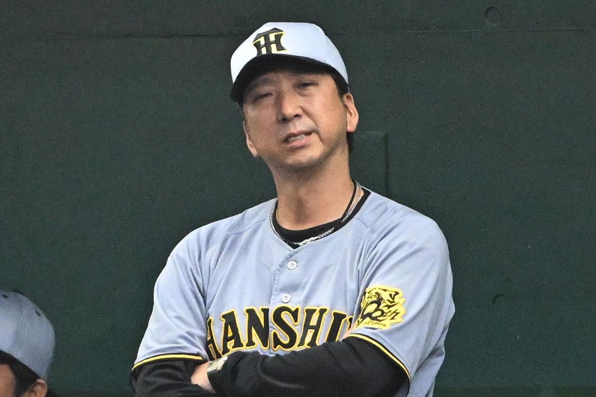 阪神の株主総会で藤川監督がお叱りを受ける！
