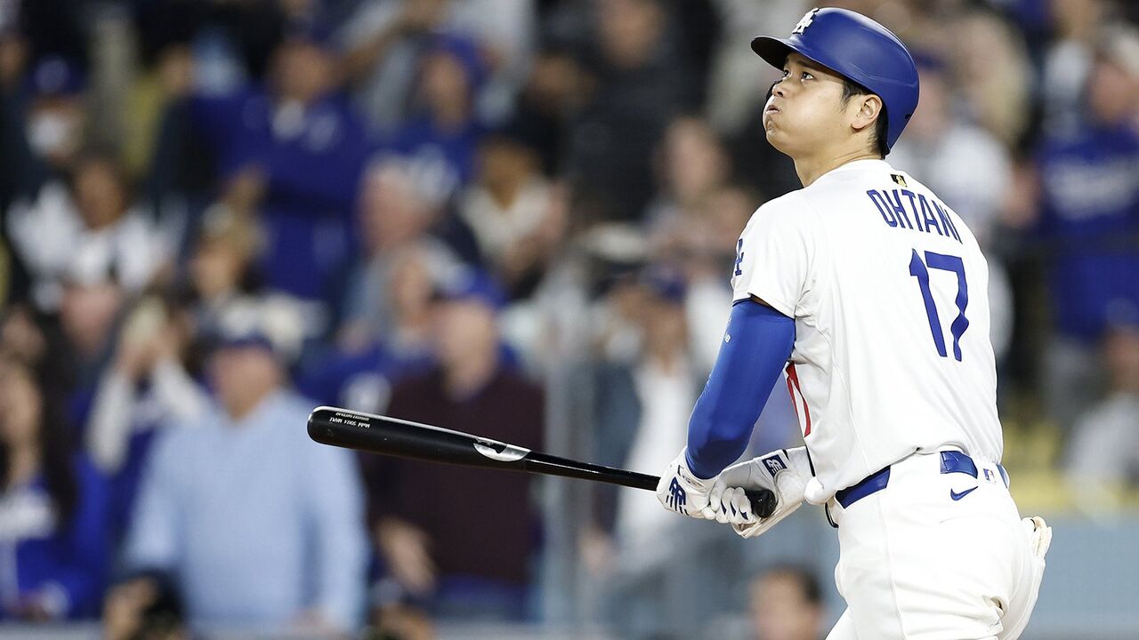 大谷凄すぎｗｗｗヤンキース戦で21号・22号アーチの大暴れｗｗｗ