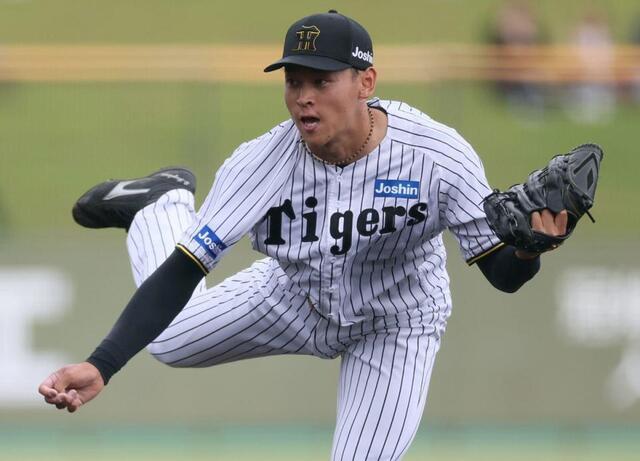 [9/19] 阪神が4連勝！早川の好投と森下23号が光る試合