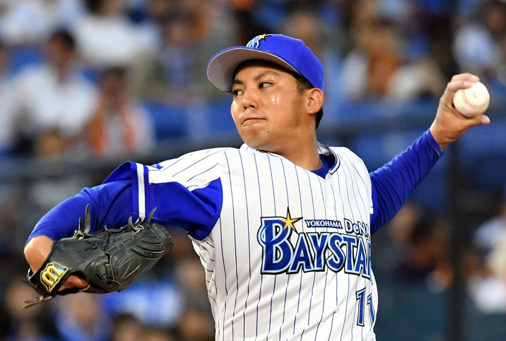 【朗報】DeNA、完封勝利で連敗脱出やんけ！　ヤクルトどうする？