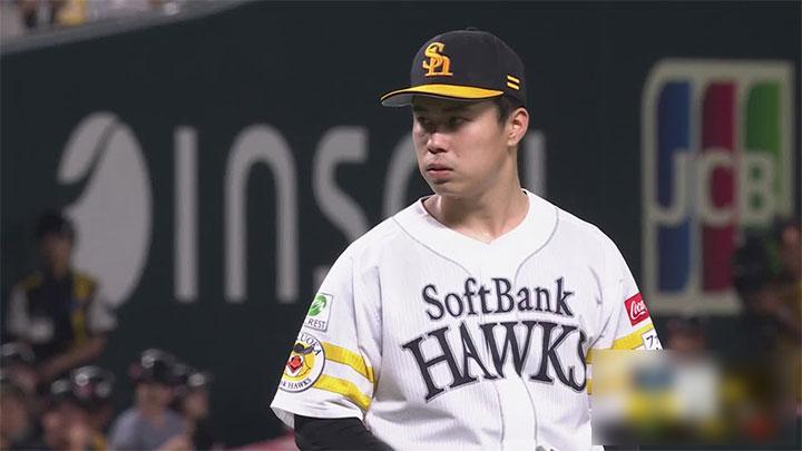 ホークスの快進撃！日本ハムを撃破して2位浮上