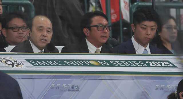 阪神の岡田顧問が言いたい放題！負け方に物申すｗｗｗ