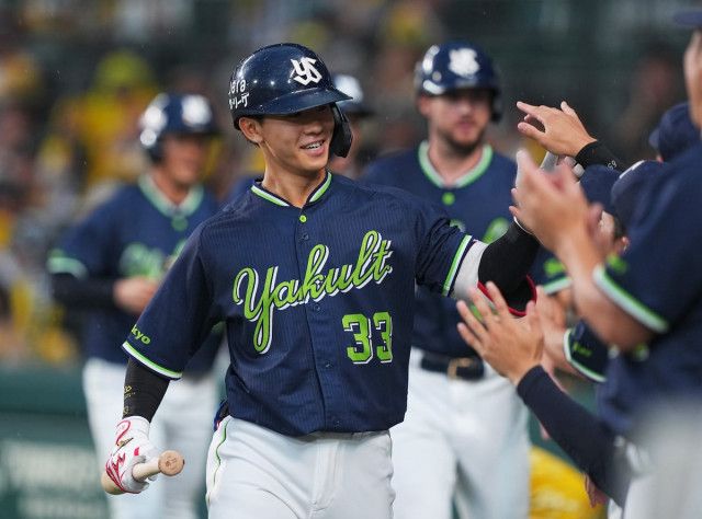 ヤクルトvs阪神の試合結果振り返り：注目選手の活躍