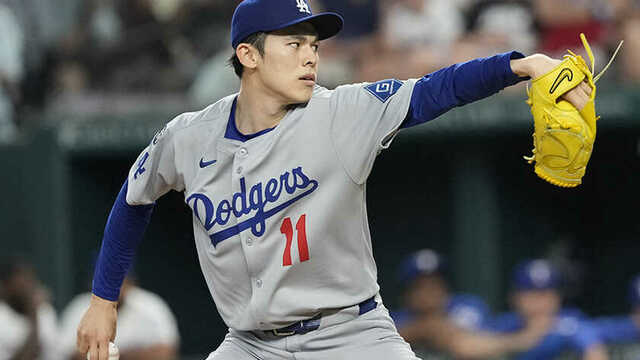 佐々木朗希の運命を探る！井川慶の悪夢再び！