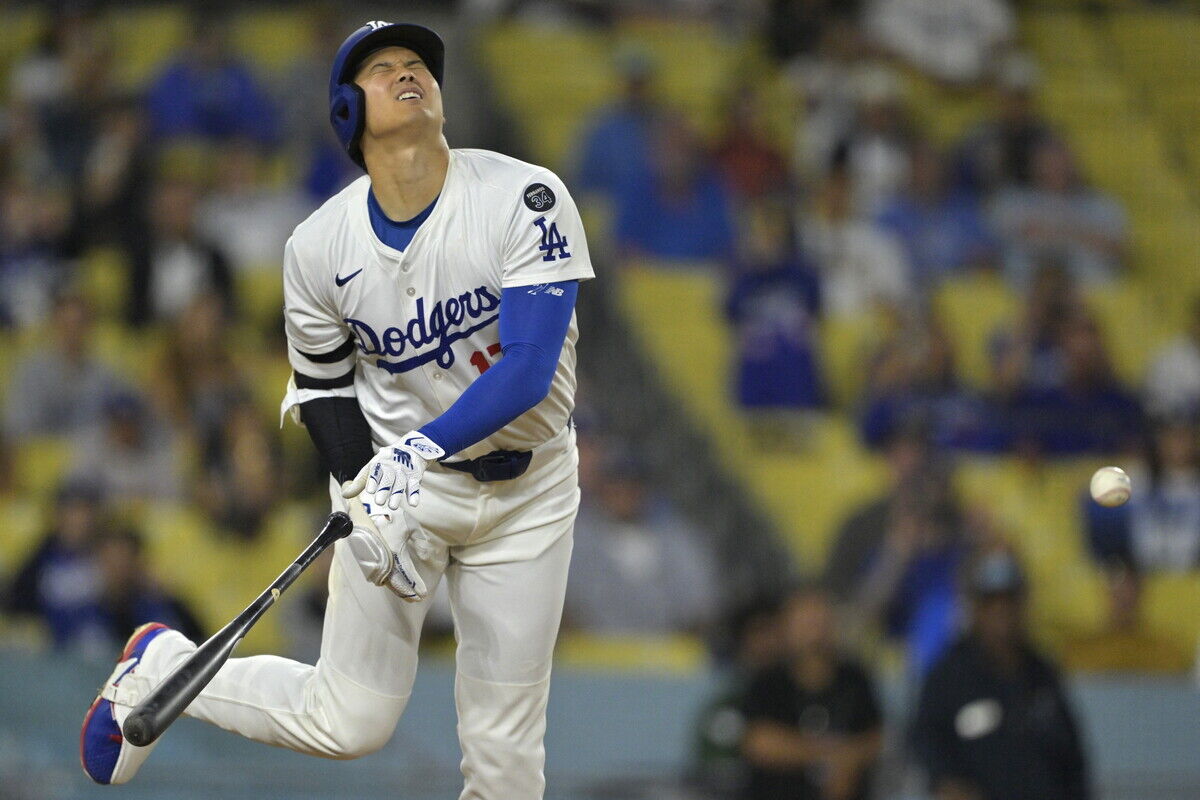 大谷翔平に死球！？韓国投手の発言がヤバすぎる件ｗｗｗ