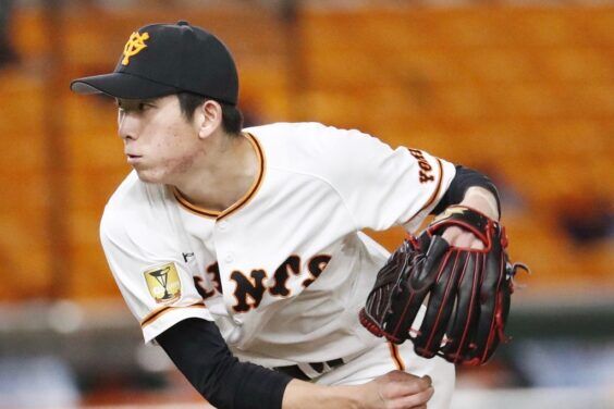 【悲報】楽天、交流戦でもう勝てないやんけ…戸郷と岸田が、、