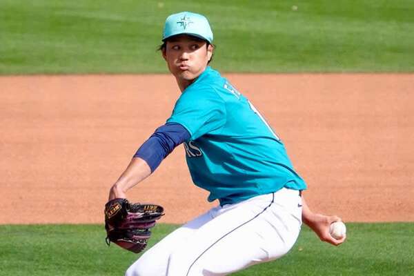 タコマ・藤浪晋太郎、驚異の7試合連続無失点！メジャー昇格は近い？