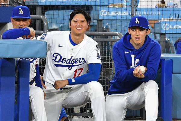 佐々木朗希、大谷の影響！まさかの160キロ復活！