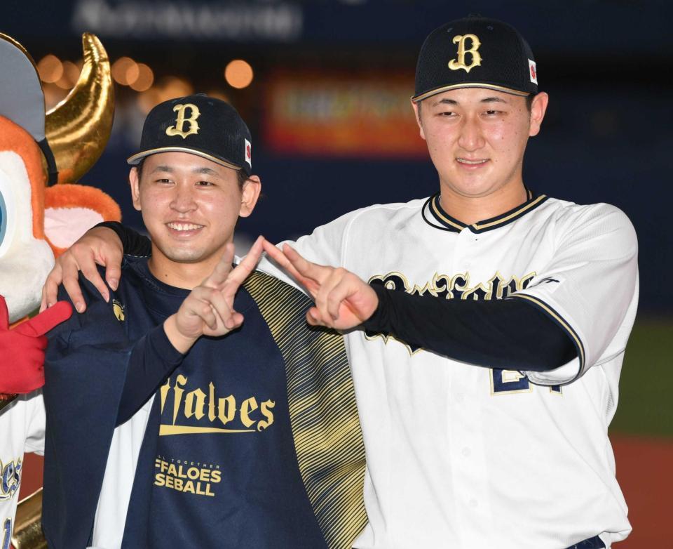 オリックスの交流戦勝利！打者一巡で大爆発した4回の攻撃を振り返る