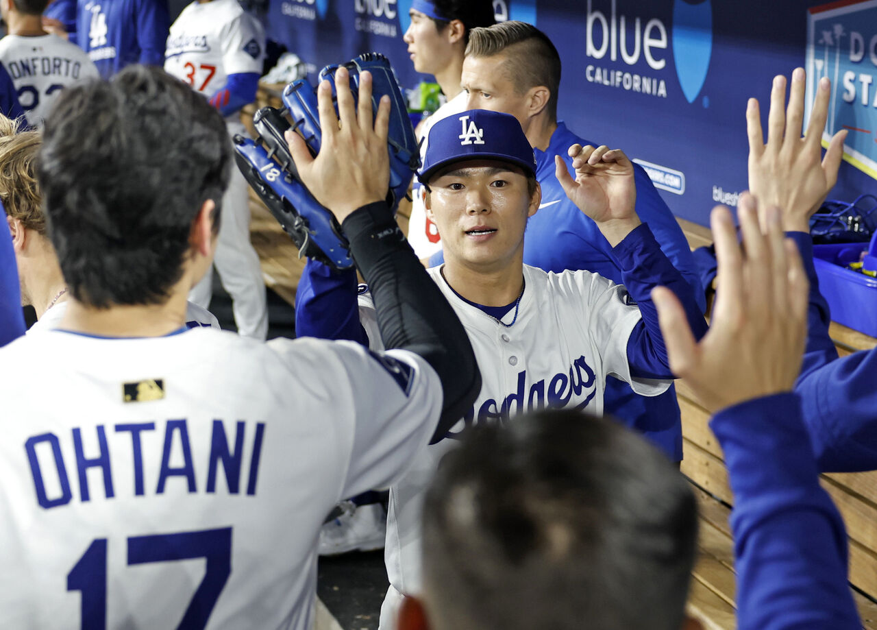 大谷生還で大逆転サヨナラ勝ち！　山本由伸無失点も意味なし！？