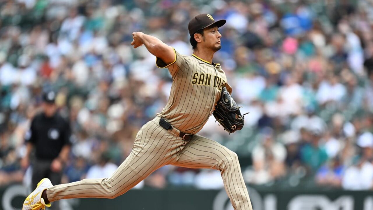 ダルビッシュ有！パドレスの敵地3連戦の行方は？