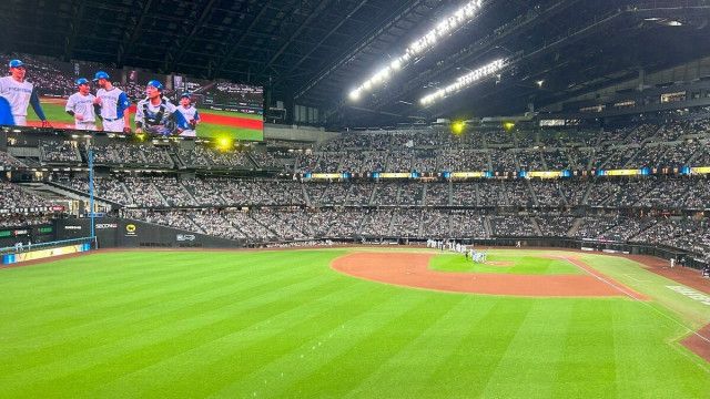 知ってる？パリーグ不人気時代の方が野球人気あった件ｗｗｗ