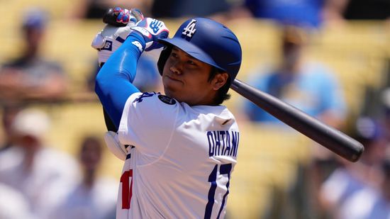 MLB大谷の打順変更がもたらす影響とは？2番打者としての期待