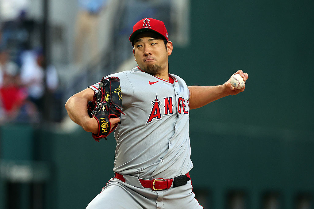 エンゼルス・菊池雄星の試合レポート：6回途中1失点の粘り強いピッチング