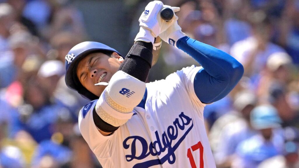 大谷翔平を狙ったデッドボール投手への異例の厳罰とは