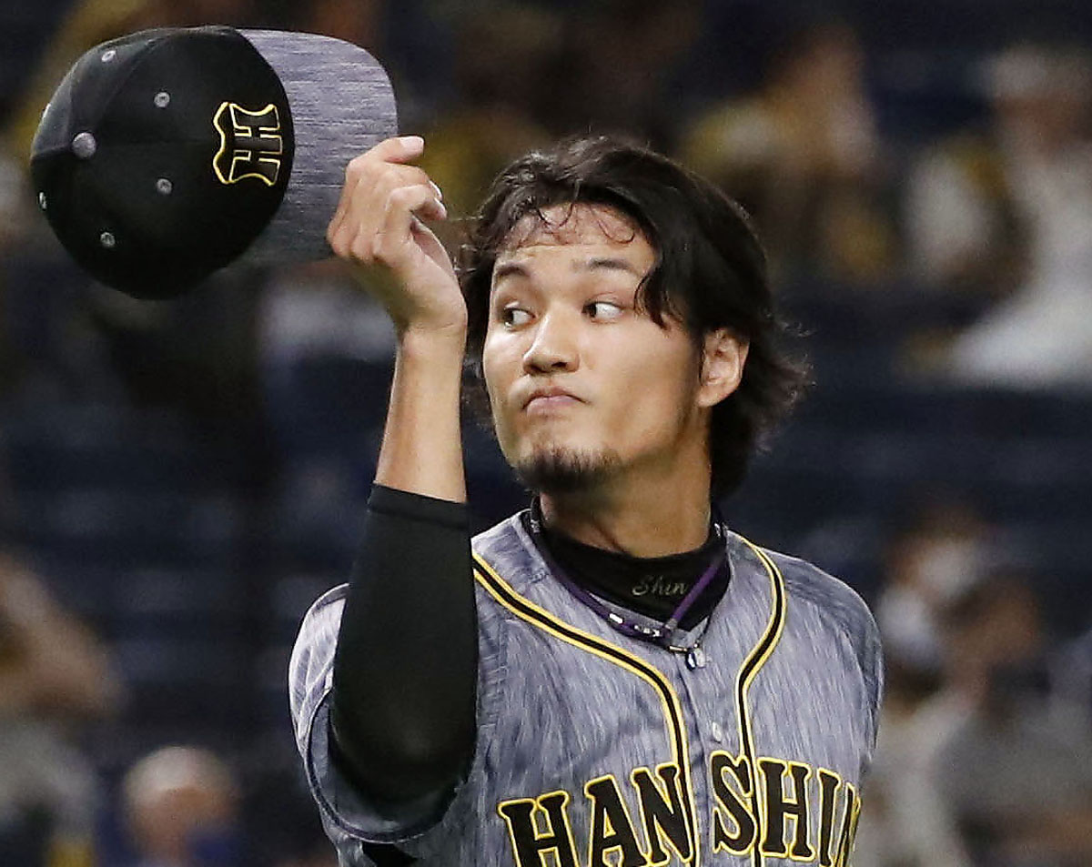 藤浪晋太郎の阪神復帰の真相とは？虎党の反応を徹底解析！