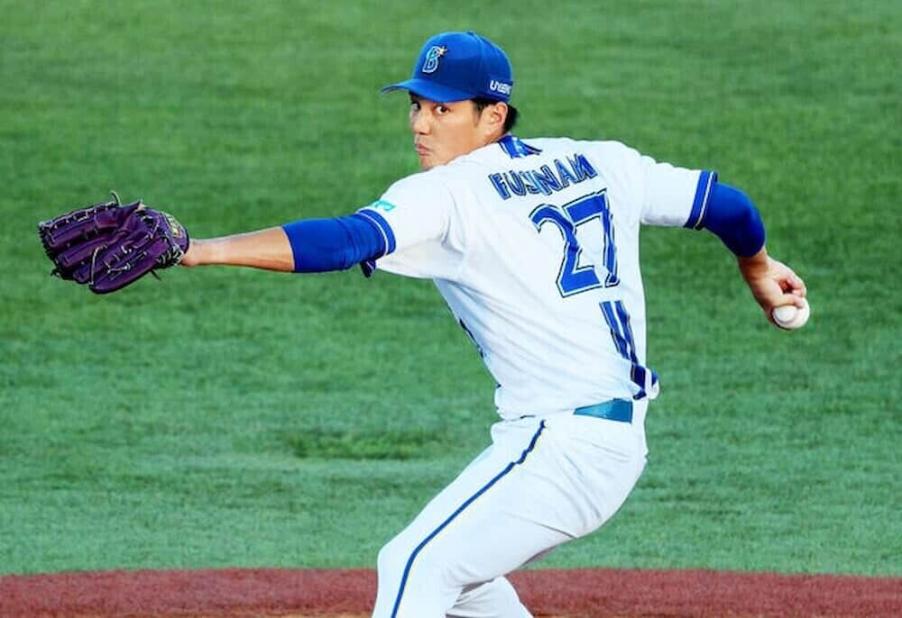 【朗報】藤浪晋太郎、イップスではない！これからどうするんや？