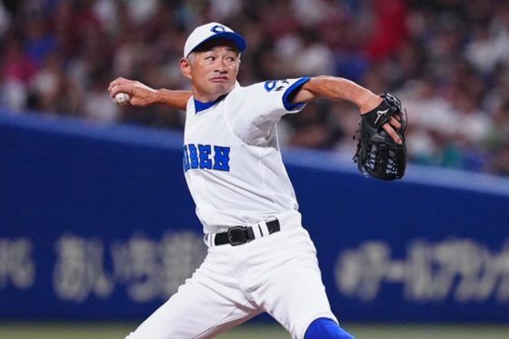 イチローの立ち上がり、まさかの2死球！その瞬間を見逃すな