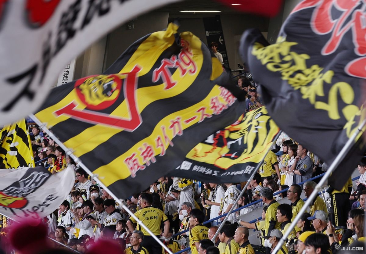 阪神優勝がもたらす経済効果とは？全国で1084億円の衝撃分析