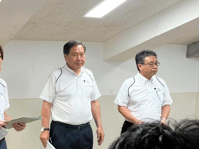 日本高野連・宝馨会長が謝罪！広陵出場辞退問題の背景とは？