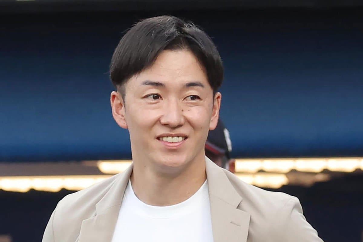 元日本ハム・斎藤佑樹氏の新会社設立『斎藤green』のビジョンと運営内容