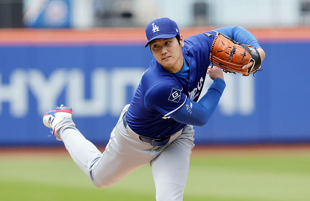 【大谷翔平】１７日、 パドレス戦で投手復帰！