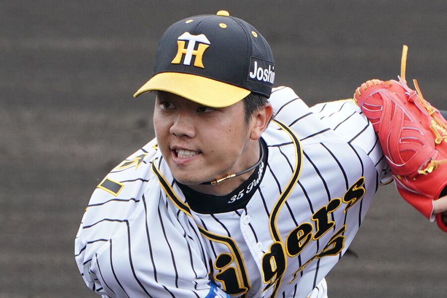 阪神3連勝！才木の完封劇と森下のホームランが光る試合