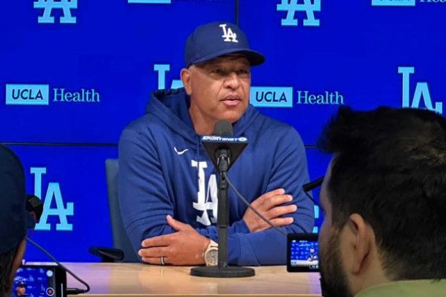 ロバーツ監督、3点差から佐々木を使わなかった理由がヤバいｗ